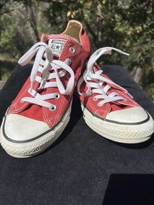 Converse Chuck Taylor unisex All Star sneakers - Picture 1 of 7