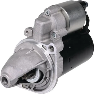 OEX Starter Motor 12V 9Th Cw Bosch Style BXS0203 - Picture 1 of 1