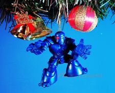 Decoration Ornament Xmas Decor MARVEL The Avengers Iron Man Monger Armor *N195