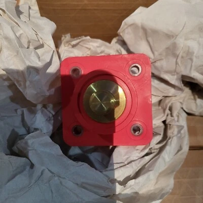Crouse Hinds cam-lok connector,  PN E1016-1633, NSN 5935012619563,  NOS. - Image 1 of 4