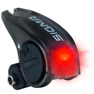 Sigma Bremslicht schwarz - Bild 1 von 1