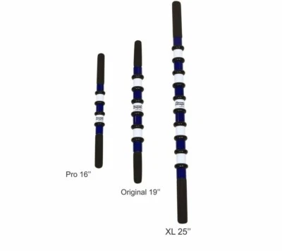 RangeRoller | Multi-Layer Therapy Roller | Deep Full Body Physio Massager - Image 1 of 4