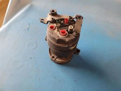 85 86 87 88 89 90 91 GRAND AM AC COMPRESSOR 2585 - Image 1 of 4