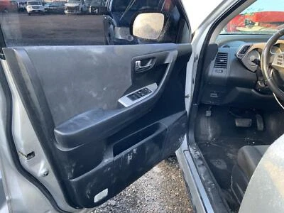 Panel de moldura interior de puerta delantera izquierda usado se adapta a: Nissan Murano 2006 grado A Foto 1 de 4