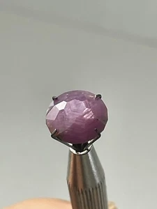 Nature Star Sapphire ( Red And Pink ) - Picture 1 of 21