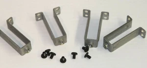 Internal Wall Mount & Screws Set - Emprex Digital Lifestyles WT323 32" LCD TV - Picture 1 of 3
