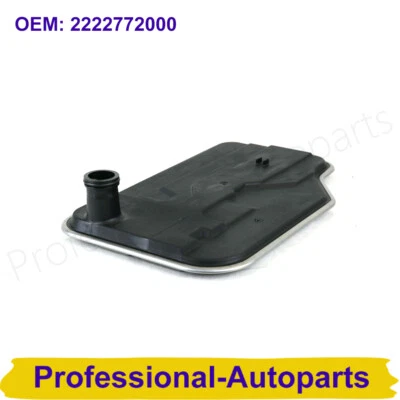 Automatic Transmission Oil Filter Repair Kit For Mercedes Benz (722.9) 7 speed - Image 1 of 4