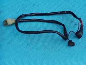 86-03 Kawasaki ZG1200 Voyager XII ZG generator lead wire - Picture 1 of 5