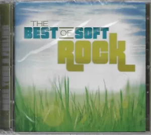 Time Life Best of Soft Rock: More than a Feeling by Various Artist (2-CD) New - Picture 1 of 2