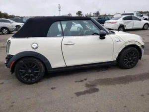 AC Compressor Fits 15-19 MINI COOPER 1312333 - Picture 1 of 10
