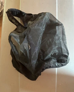 Busse Fliegenmaske ohne Ohren XFull schwarz - Bild 1 von 1