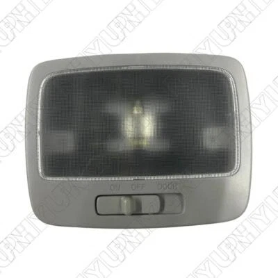 1 x Interior Room Lamp 92830-1F500LX 928301F500LX For Kia Sportage 2006-2010 - Image 1 of 4