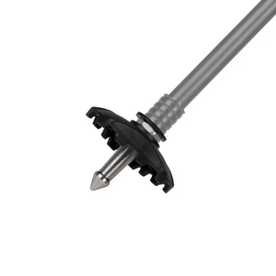 Promaster XC-M All Terrain Tripod Feet For ALL XC-M Tripods (Set of 3) -- #3510 - Image 1 of 4