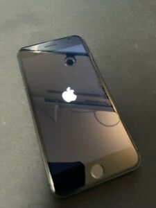 Apple iPhone 8 Plus - 256GB - Space Grey (Unlocked)