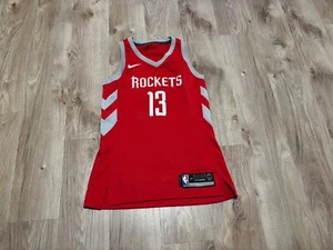 James Harden Women’s Small Jersey Nike Houston Rockets - Picture 1 of 2