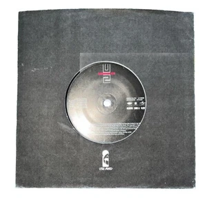 E301, Magnificent (UK EDIT) U2, (RARE) 7” 45rpm Single Very Good Plus Condition - Picture 1 of 4