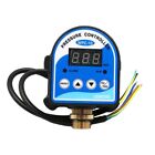 Pressure Controller Less Than 1.5KW Real-time Digital Display 0-10 Kg Durable