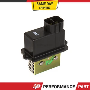 HVAC Blower Motor Resistor for 98-01 Mercury Mountaineer Ford Explorer - Picture 1 of 8