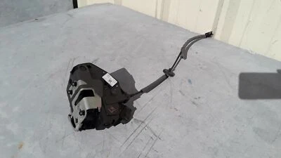 2013-2018 FORD ESCAPE FRONT LEFT DRIVER SIDE DOOR LOCK LATCH ACTUATOR OEM - Image 1 of 4