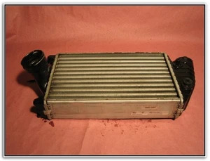 GENUINE PORSCHE 911 996 TURBO RH RIGHT INTERCOOLER OEM 99611064071 Inter Cooler - Picture 1 of 3