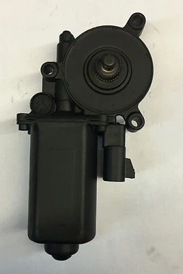 MOTOR ELEVADOR DE VENTANA 42-170 (VALEO) se adapta a: BUICK OLDSMOBILE PONTIAC 1999-2005  Foto 1 de 2
