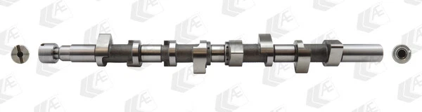 AE Árbol De Levas Para Renault Grand Scénic III JZ0/1 1.9 DCI KZ0/1 Opel Vivaro - Imagen 1 de 1
