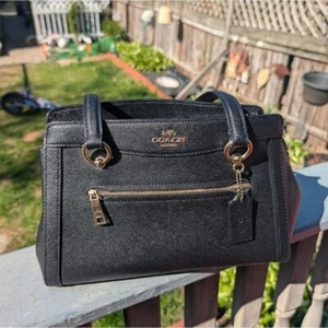 Bolso Coach Kailey - Imagen 1 de 7