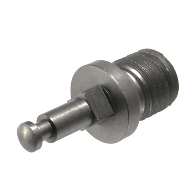 Feed Screw Stud #32 For Worm/augers, Double Lead Thread, Fitting Hobart Grind... • 38$
