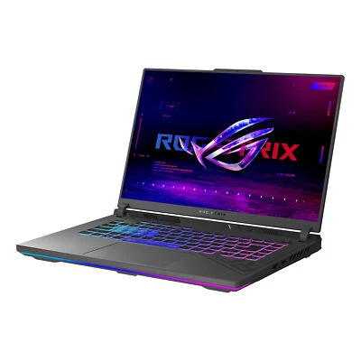 ASUS ROG Strix G16G614JV-N4085W - WQXGA 240Hz 16 Zoll - Notebook für Gaming - - Bild 1 von 4