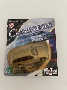 Die Cast Cararama 1:64 No 1:43 Bmw Serie 3 Station Wagon Sigillato - Imagen 1 de 1