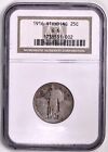 1916 Standing Liberty Quarter Ngc G06 - Rare Key Date Coin