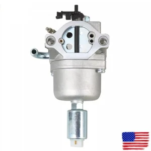 Carburetor For Briggs Stratton 33M777 33M677 331977 331877 331777 31Q677 33M97 - Picture 1 of 5