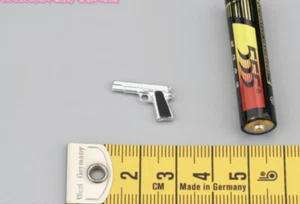 M1911 for VERYCOOL VCF-3006 1/12th Scale Action Figure - Picture 1 of 1