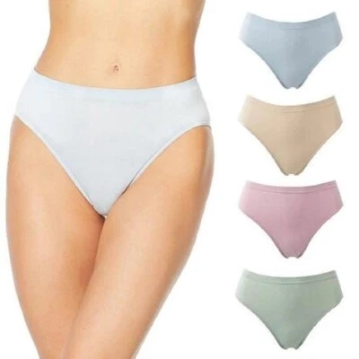 Трусики Rhonda Shear оригинальные Ahh упаковка 4 шт. МАЛЕНЬКИЕ - Изображение 1 из 3