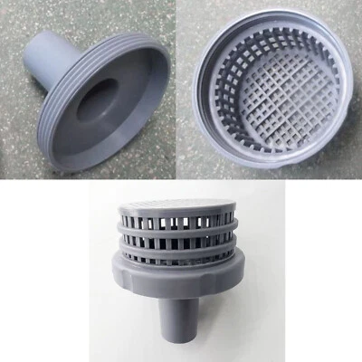 Schwimmbad Filter Set / Filteranschluss 11070/11072 für Intex 25022E Zubehör - Bild 1 von 4