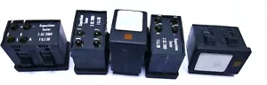 Siemens 3 SC 3100 Kapazitiver Taster 1GJ30, Schalter, Industrie, Steuerung I999 - Bild 1 von 3