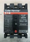 Cutler Hammer Fs340150b, 150 Amp, 480 Volt, 3 Pole, Circuit Breaker