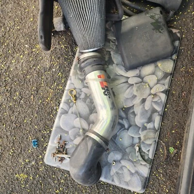 K&N Air INTAKE Gmc YUKON  - Image 1 of 2