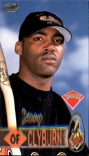 1999 Pacific Baseball - Pick Your Card