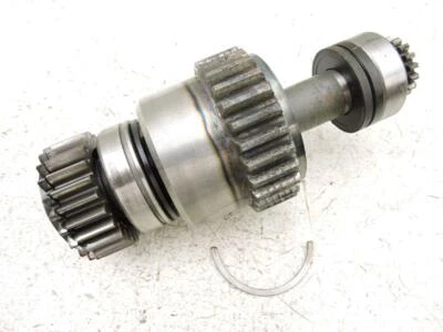 曲轴阻尼器平衡器 1983 年本田 CB1000C 定制 1730br — 第 1/4 张图片