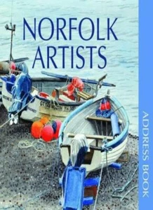 Norfolk Artists Address Book - Picture 1 of 1