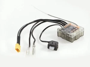 FMS R3B ESC/Rx Combo Brushed Version - Picture 1 of 1