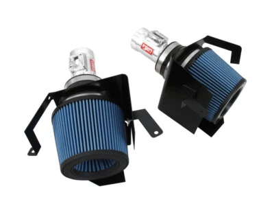Injen SP Short Ram Cold Air Intake For 07-08 Infinity G35 3.5L 08-13 G37 3.7L Foto 1 de 4
