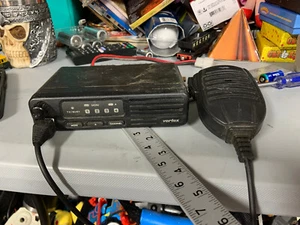 Vertex VX-2000U - Untested - Picture 1 of 13