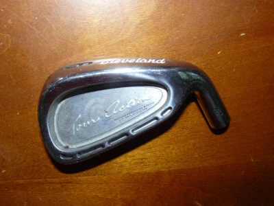 Cleveland TA7 6 Cabezal de Hierro Solo 2 Grados Vertical Derecha Derecha Estado 7/10 Foto 1 de 4