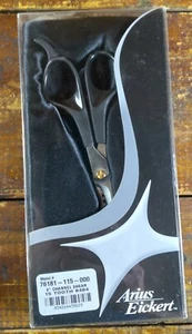 Forbici Arius Eickert 6 pollici cesoia canale 15 denti 8484 modello 76181 115 000 - Foto 1 di 5