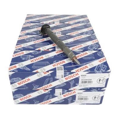 8X BOSCH FUEL INJECTOR BC3Z9H529A FOR FORD POWERSTROKE 6.7L 2011-2014 NO CORE - Imagem 1 de 4