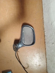 BMW Z3 Roadster Wing Mirror N/S Passenger Side 51168397041 - Picture 1 of 3