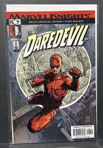 Daredevil - #26 - Marvel - 2001 - VF - Picture 1 of 1
