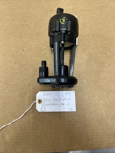 31613 Uline Ice Machine Circulation Pump. 60 Day Warranty - Picture 1 of 6